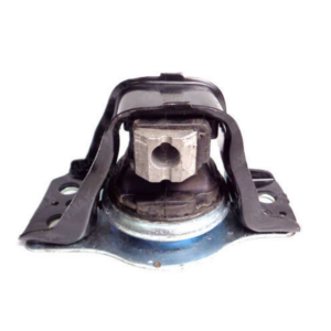 Coxim Hidráulico Motor Lado Direito - Megane Scenic 2.0