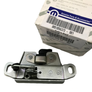 Fechadura Tampa Traseira Direito Strada, Marea Novo Original