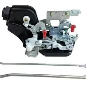 Fechadura Elétrica Dianteira Direita Passageiro Jac J3