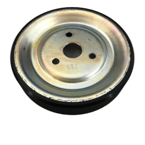 Polia Bomba D'agua Thp 1.6 Turbo C4 Lounge 308 3008