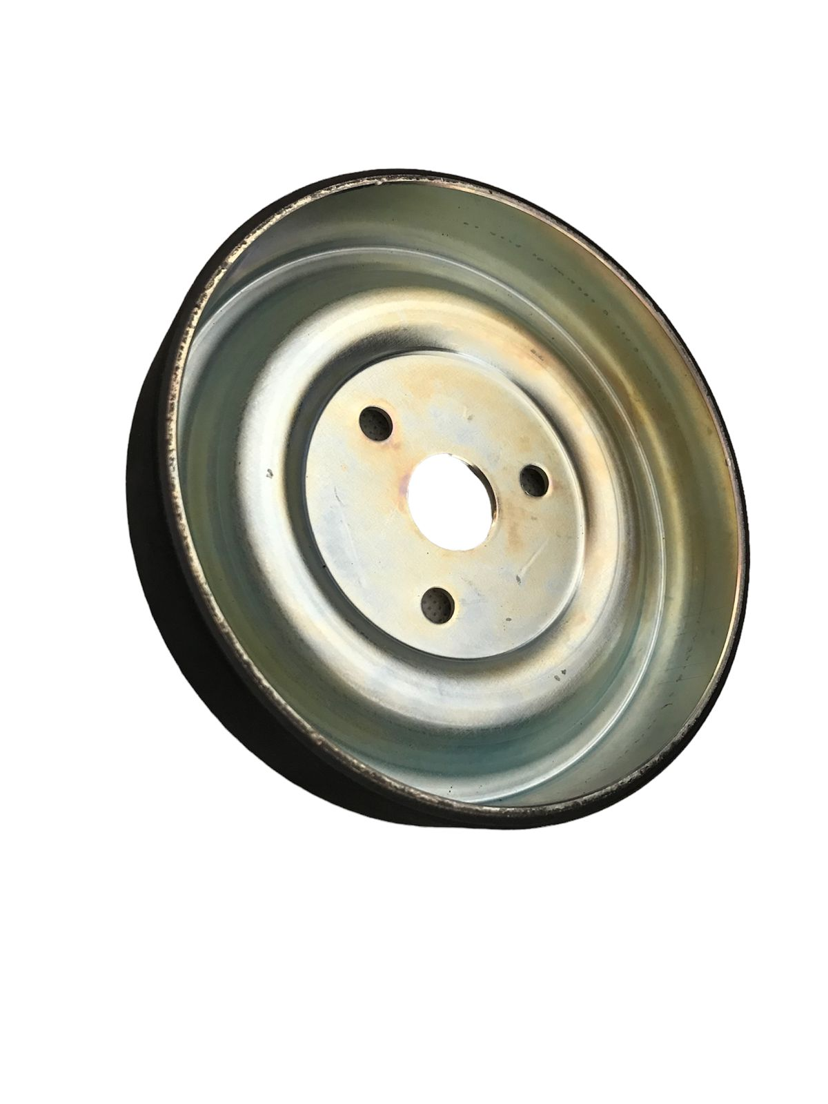 Polia Bomba D'agua Thp 1.6 Turbo C4 Lounge 308 3008 - Imagem 2