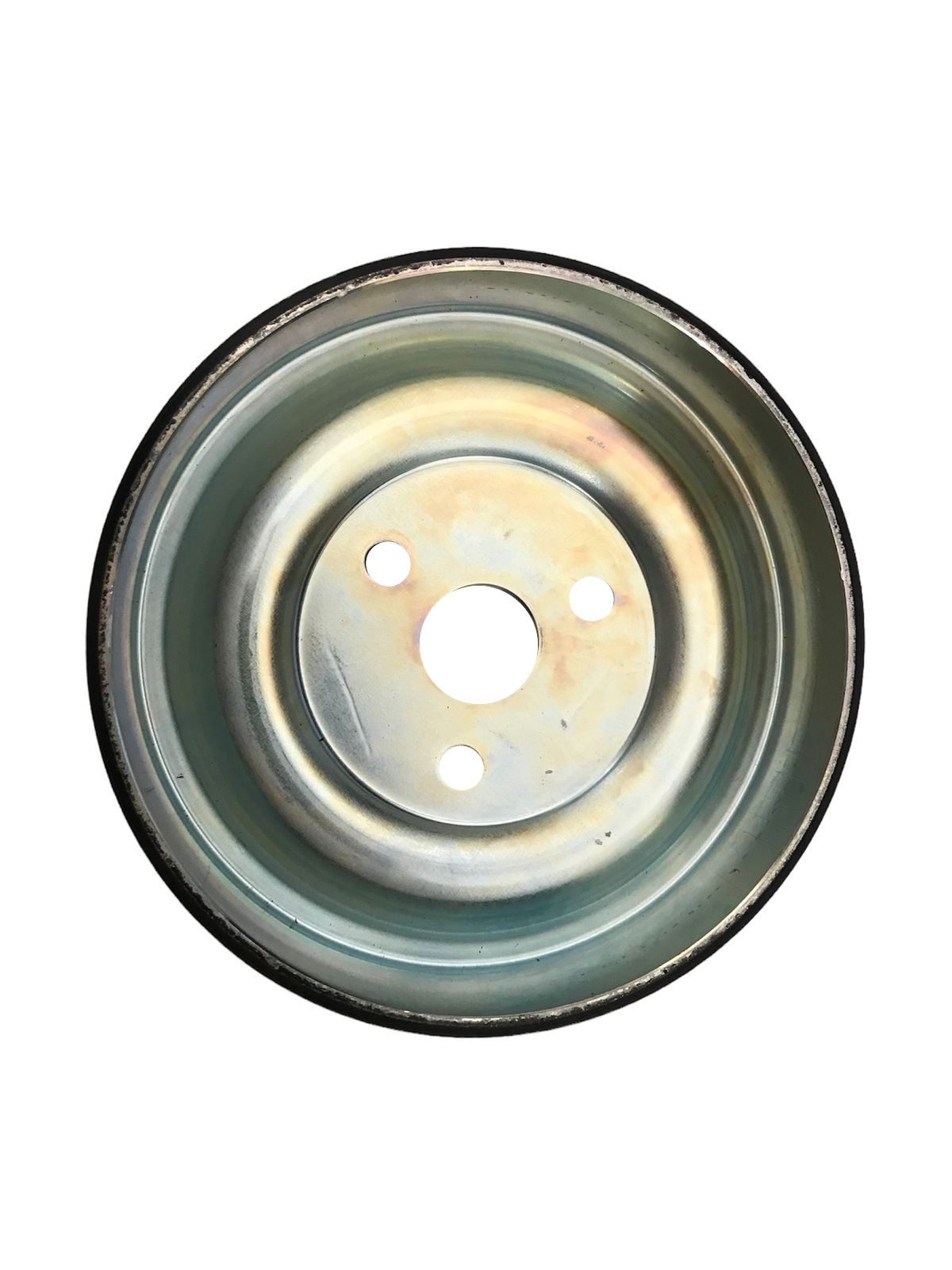 Polia Bomba D'agua Thp 1.6 Turbo C4 Lounge 308 3008 - Imagem 3