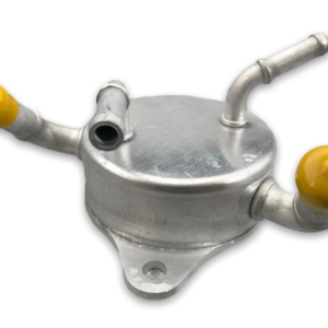 Trocador Calor Óleo Caixa Cambio Honda New Civic Accord Crv