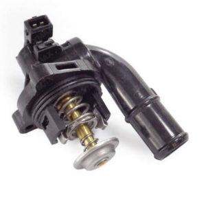 Valvula Termostatica Ford Ka Courier 1.0 1.6 8v Flex 07...