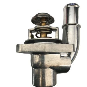 Válvula Termostática Ford Ka Courier 1.0 / 1.6 Zetec Rocan C/ Sensor