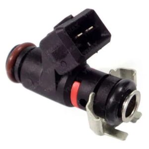 Bico Injetor Ford Fiesta Ka 1.0 Flex 2010 Á 2015 IPE007