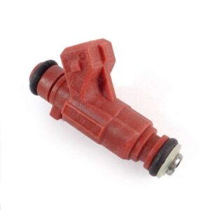 Bico Injetor Vw Kombi 1.6 Gasolina 1997 À 2005 Ym0315