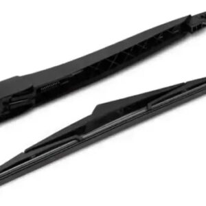 Braço Limpador Traseiro Com Palheta New Fiesta 2013 A 2018