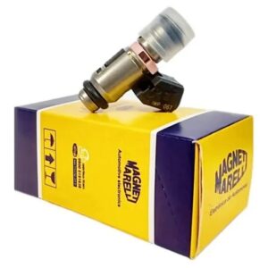 Bico Injetor Palio Strada Uno Álcool 1.0 Iwp 067