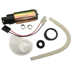 Bomba Elétrica Universal Gasolina Cinoy