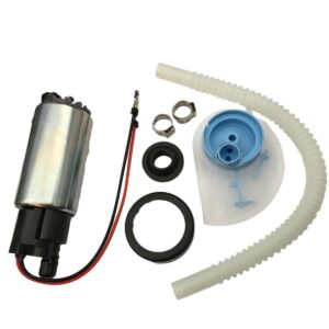 Bomba Combustível Universal Flex Cinoy