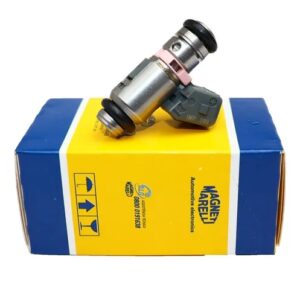 Bico Injetor Marelli Clio Peugeot 206 1.0 16v Iwp099
