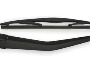 Braço Limpador Parabrisa Traseira+ Palheta March 2011 A 2020