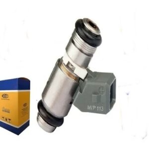 Bico Injetor Gol Parati Polo 1.0 16v Gasolina Iwp113