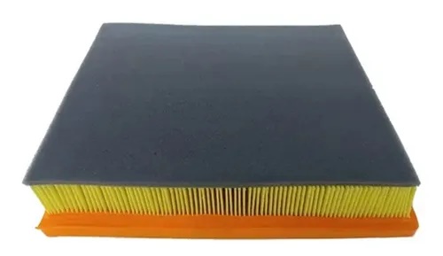 Filtro Ar Renault Master 16v Dci 2.3 2013 Até 2019 - Imagem 2