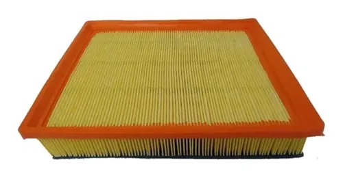 Filtro Ar Renault Master 16v Dci 2.3 2013 Até 2019