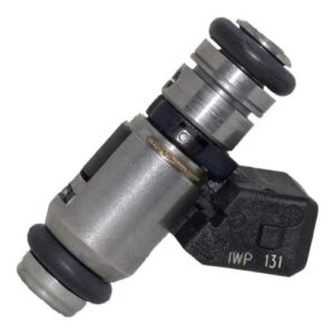 Bicos Injetor Palio Siena Strada 1.3 8v Marelli Iwp131