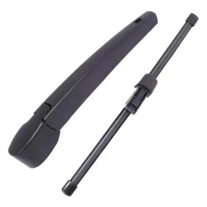 Braço P/brisa Limpador Traseiro Com Palheta Up 11 A 20