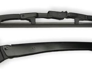 Braço Palheta Limpador Vidro Traseiro Fox Spacefox Gol G5 G6