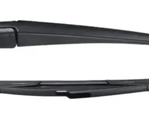 Haste Braço Limpador Traseiro + Palheta Para Peugeot 206 1998