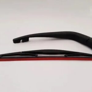 Haste Braço Limpador Traseiro+palheta Honda Fit 2003 A 2008