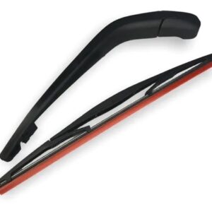 Braço Limpador Traseiro + Palheta Honda Fit 2009/2014