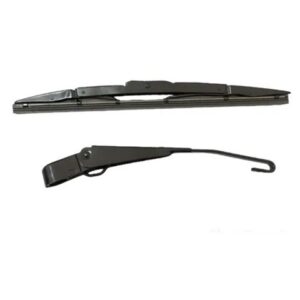 Haste Braço Limpador Traseiro +palheta Honda Crv 2014 A 2017