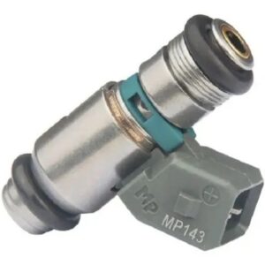 Bico Injetor Marelli Partner 1.8 Clio Scenic 1.6 16v Iwp143
