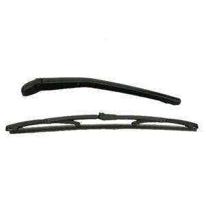 Braço Limpador Traseira Com Palheta Gol G4