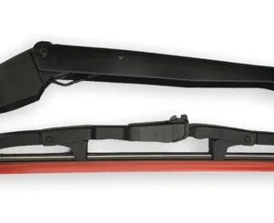 Braço Com Palheta Limpador Traseiro Ecosport 2013 14 15 16