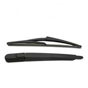 Haste Braço Limpador Traseiro+palheta Renault Clio Até 2005