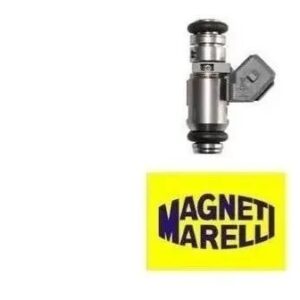 Bico Injetor Clio Megane 1.6 16v Flex Marelli Iwp179