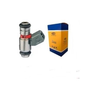 Bico Injetor Novo Ford Ka Fiesta 1.0 Flex Iwp211