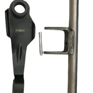 Garfo De Embreagem 211525 Peugeot 406 1.8 2.0 1999