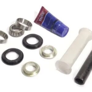 Kit Rolamento Suspensão Fiat Brava Marea Palio Tipo 2.0 1.6