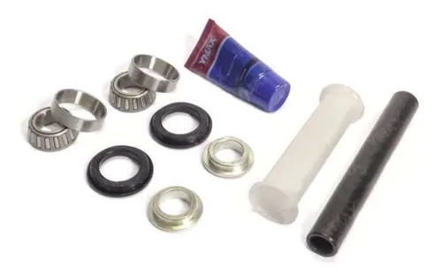 Kit Rolamento Suspensão Fiat Brava Marea Palio Tipo 2.0 1.6