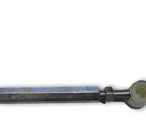 Bieleta Tirante Externo Cambio Curto C/ Regulagem Peugeot 206/306