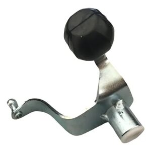 Alavanca Bucha Trambulador Peugeot 206 1.0 Berlingo/partner