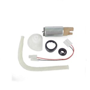 Bomba Elétrica Combustível Universal Gasolina Ymax