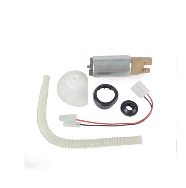 Bomba Elétrica Combustível Universal Gasolina Ymax