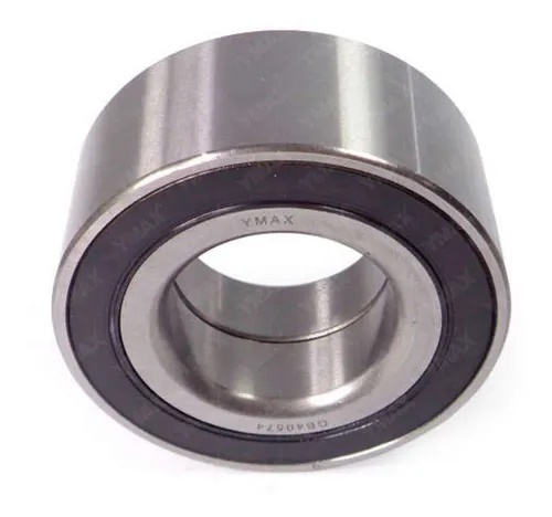 Rolamento De Roda Dianteiro Peugeot 206 306 C3 1.4 1.6 S/abs - Imagem 2