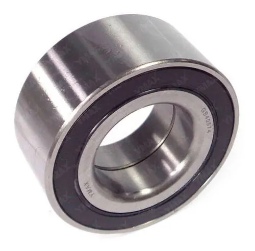 Rolamento De Roda Dianteiro Peugeot 206 306 C3 1.4 1.6 S/abs