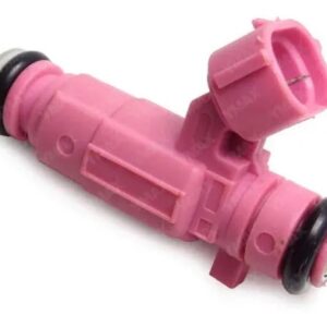 Bico Injetor Hyundai Hb20 Picanto 1.0 12v 3cc Ym04090