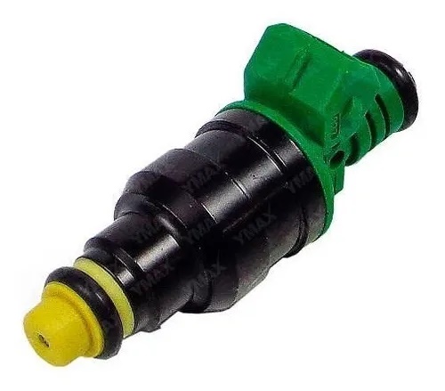 Bico Injetor Volks Gol Gti / Gm Monza Kadett Ym50825 - Imagem 2