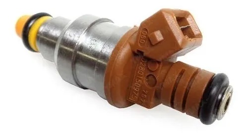 Bico Injetor Omega Silverado 4.1 Ym50975