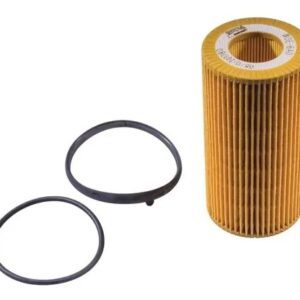 Filtro Óleo Jetta Motor 2.5 2006 2007 2008 Wega Woe640