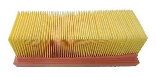 Filtro De Ar Renault Clio 1.0 16v D4d 2013 2014 2015 2016 - Imagem 3