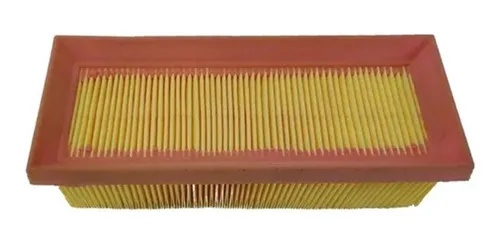 Filtro De Ar Renault Clio 1.0 16v D4d 2013 2014 2015 2016