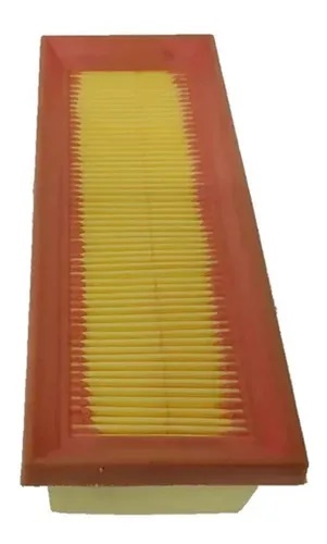 Filtro De Ar Renault Clio 1.0 16v D4d 2013 2014 2015 2016 - Imagem 2