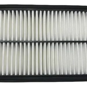 Filtro De Ar Motor Jac J3 1.4 2011 Em Diante